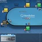 nordic bet poker